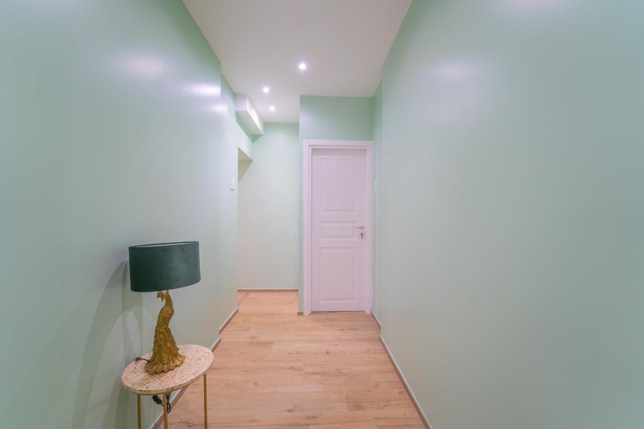 Guest house Mensos