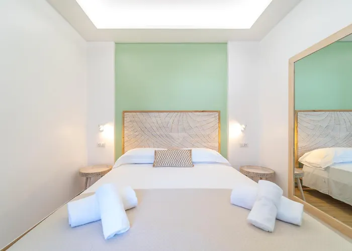Mensos Rooms